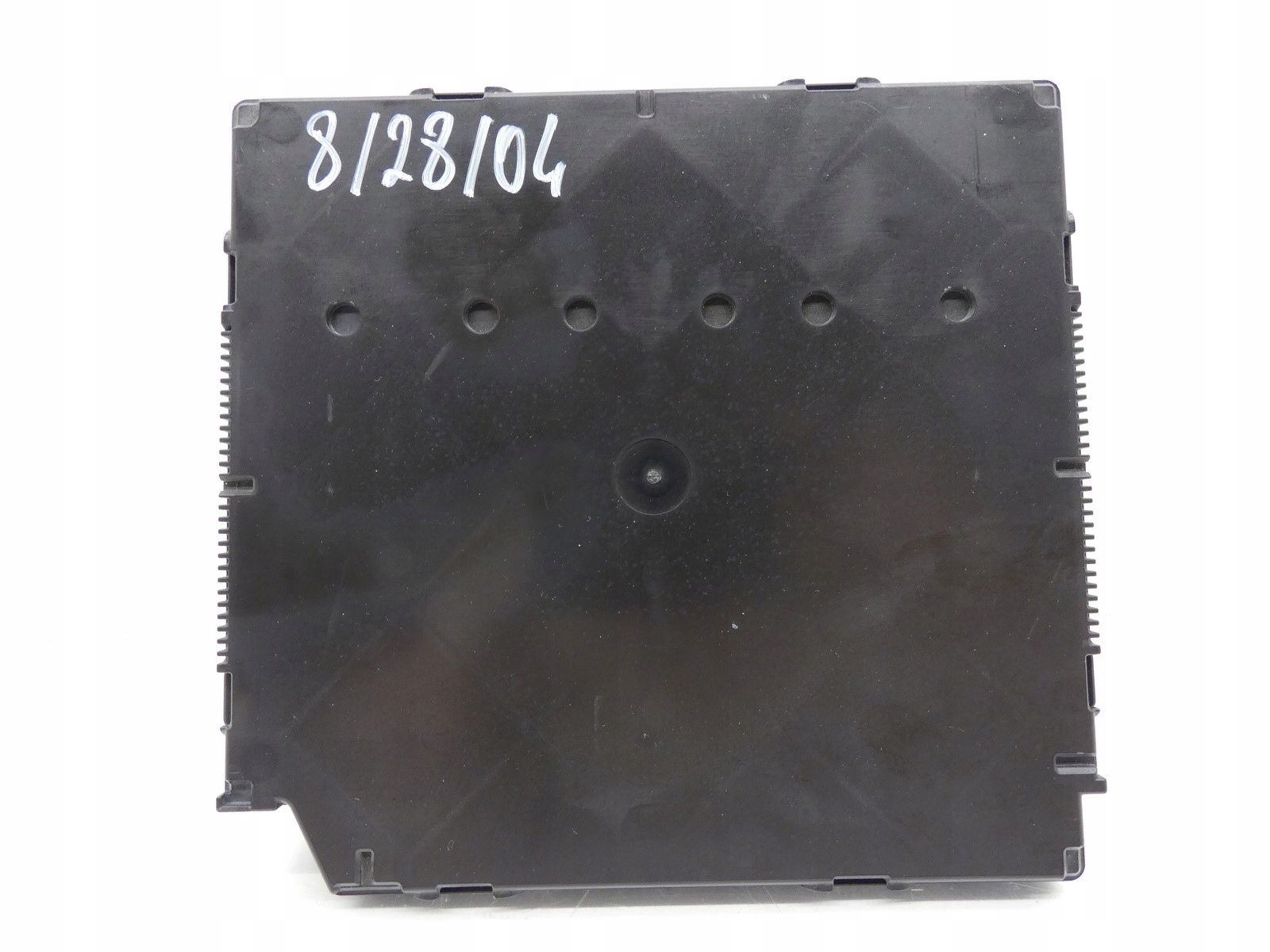 comfort control unit BCM VW PASSAT B7 CC 3AA937087