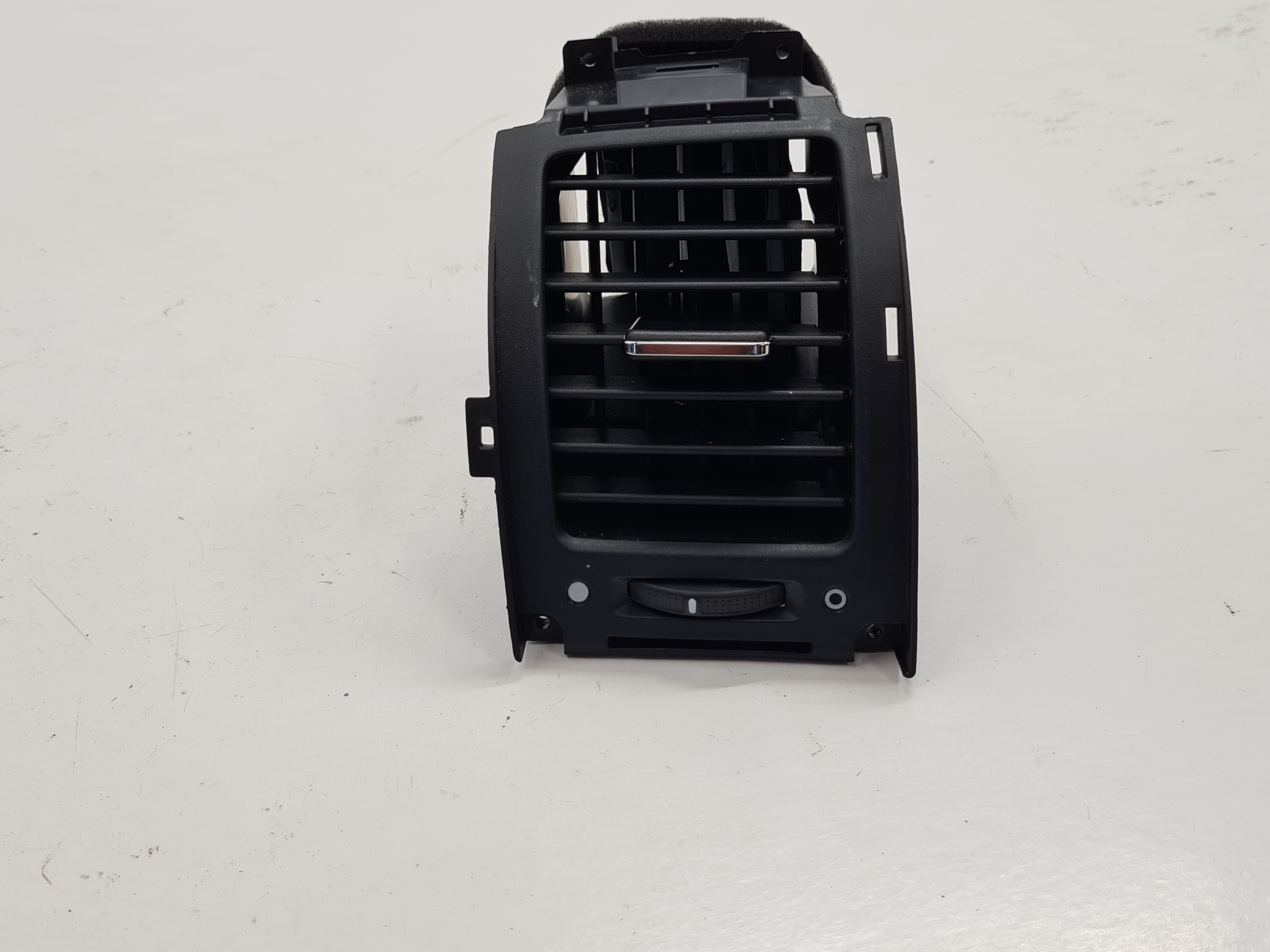 Honda CR-V III воздухозаборник жалюзи потока воздуха левый