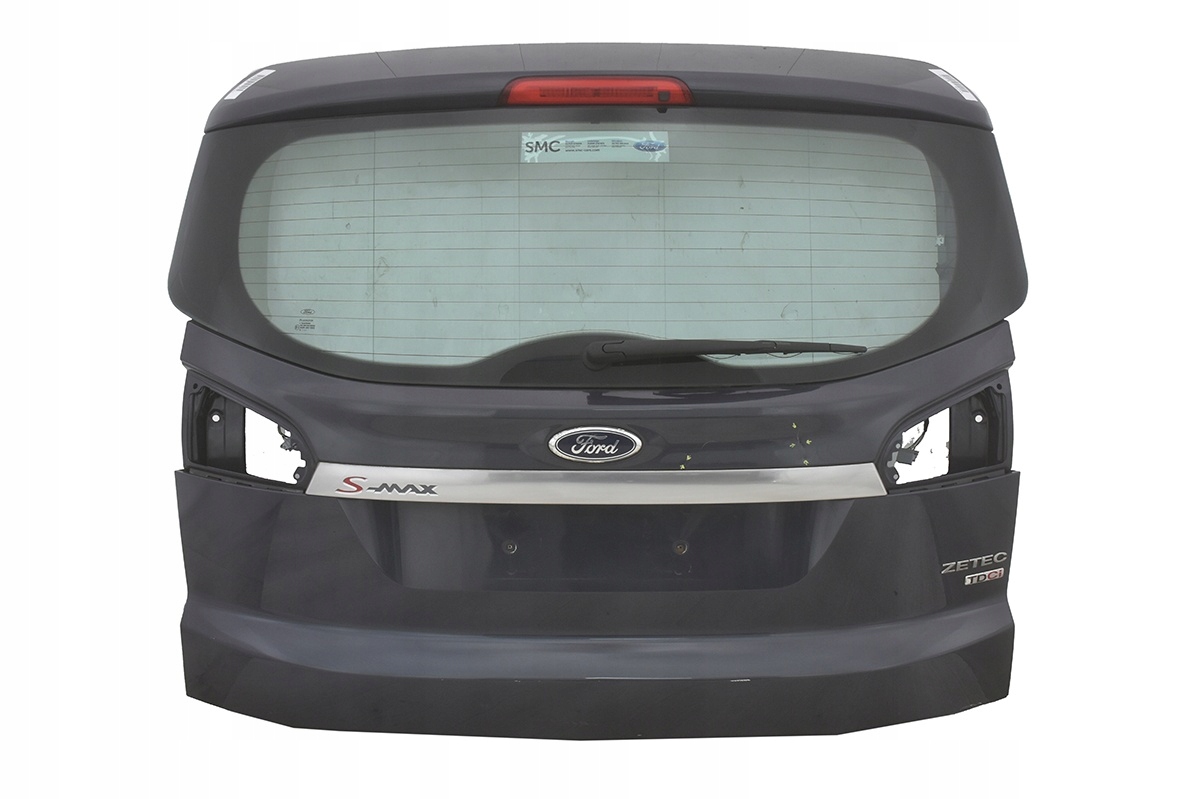 boot doors * rear part FORD S-MAX and MK1 LIFT