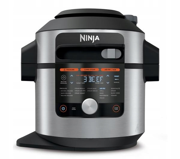 NINJA FOODI OL750EU 14 w 1 SmartLid multicooker