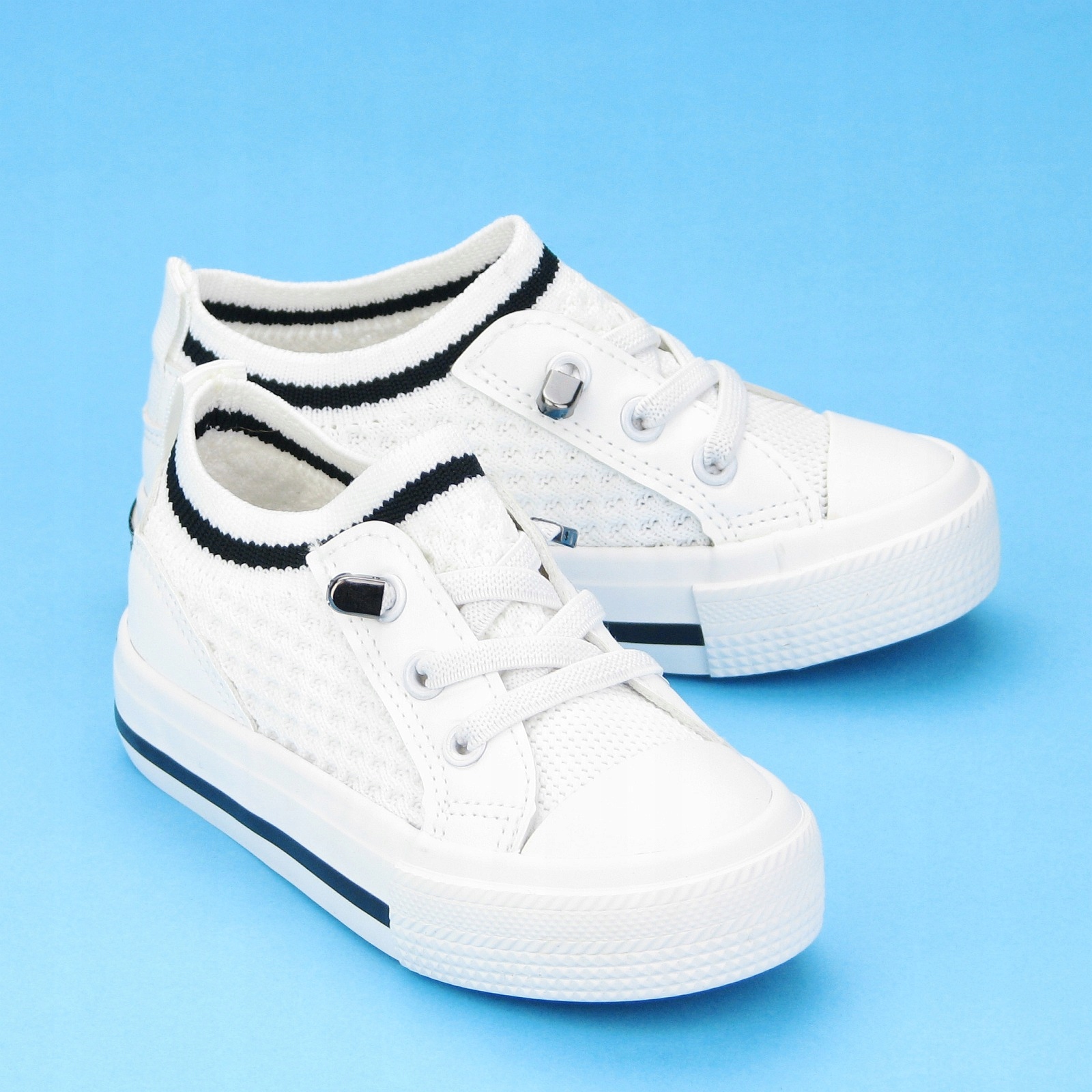 TRAMPKI niemowlęce BIG STAR dziecięce JJ374391 18 Płeć chłopcy dziewczynki