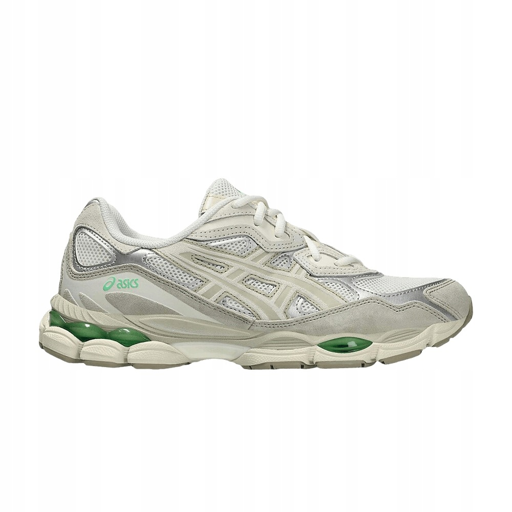 Asics Gel-Nyc Cream Fossil