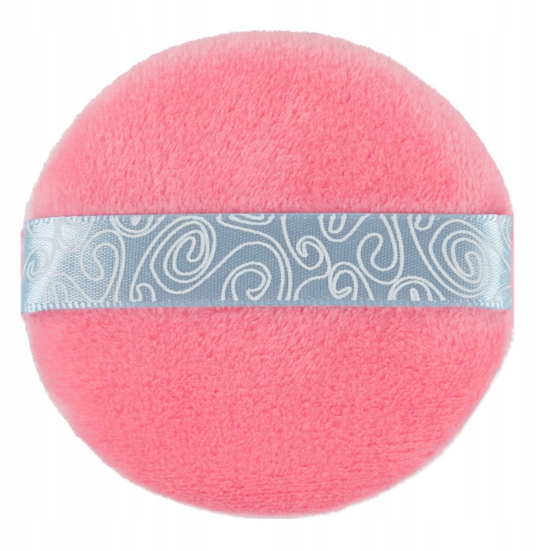 LOVELY Fluffy Puff puszek do aplikacji pudru Marka Lovely