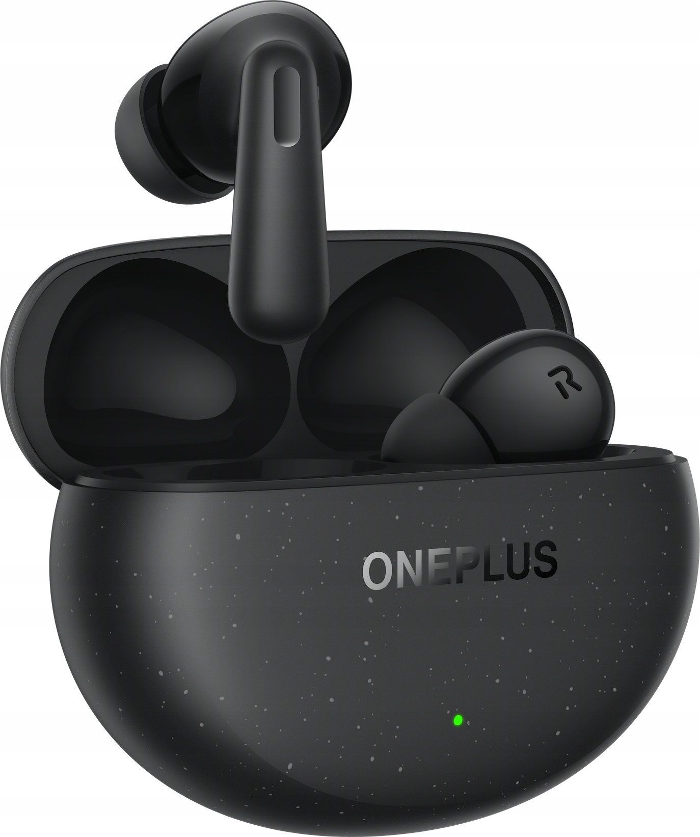Słuchawki bezprzewodowe OnePlus Nord Buds 3 Pro Anc Tws Czarne