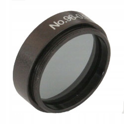 

Filtr Sky-Watcher szary #96 (OD=0,9 T=13%) 1,25''