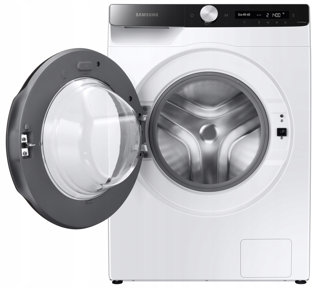 Pralka SAMSUNG WW90T534DAE 9kg 1400 obr A AutoDose Kod producenta WW90T534DAE