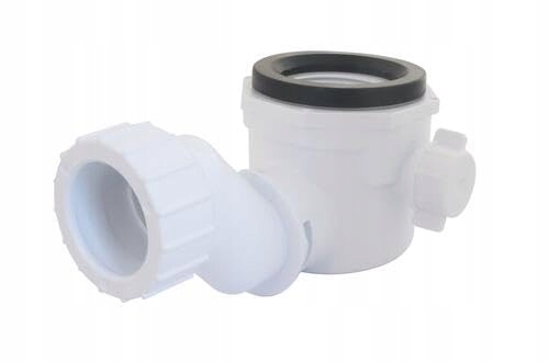Dřezový sifon Zen Ø 32 mm Ondee