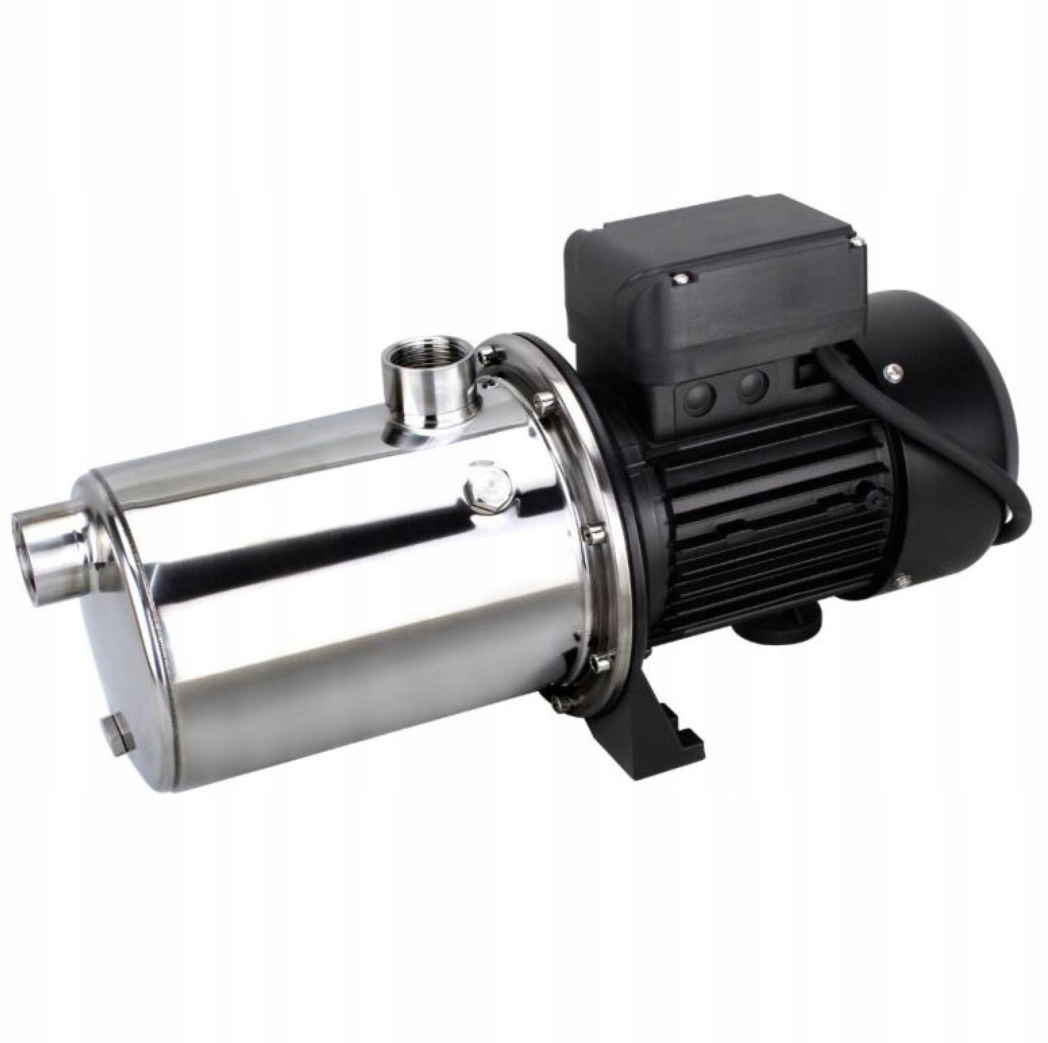 Hydroforová Pumpa Msp 100INOX Premium 230V Omnigena