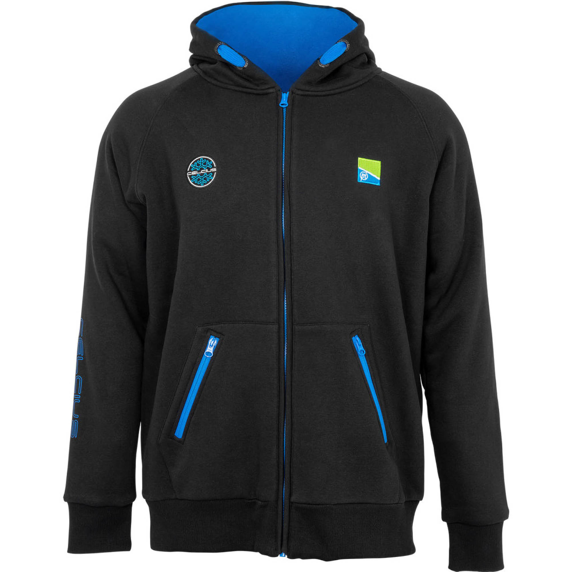 Bluza Preston Celcius Hoodie 2025 roz. L P0200670