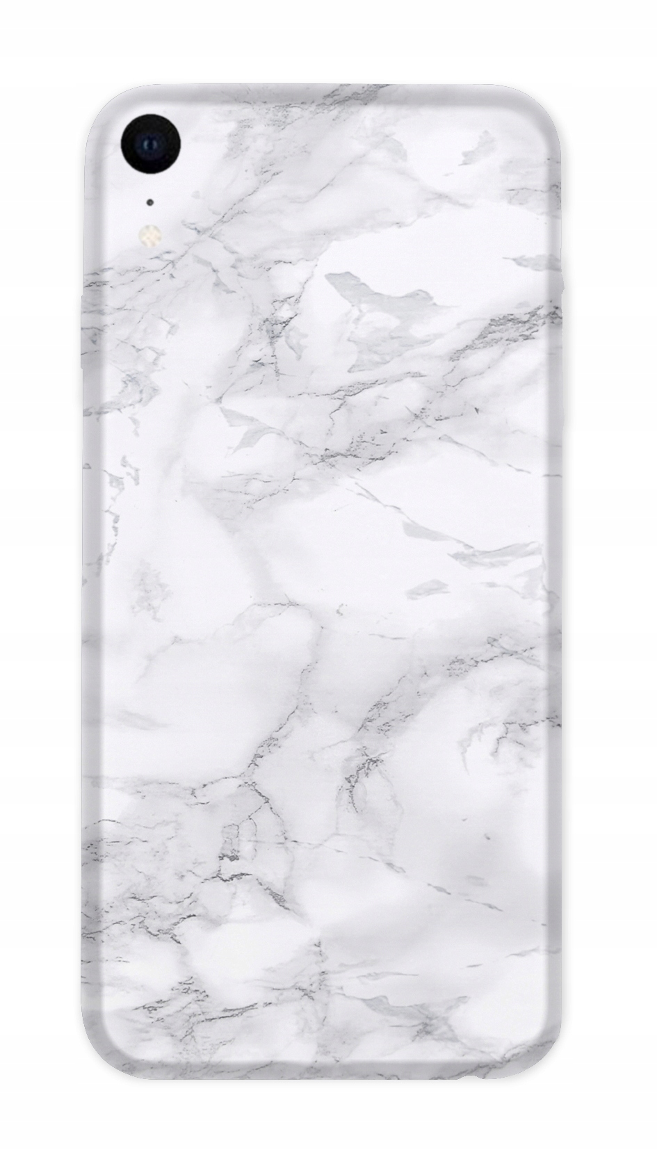 

Case Etui Do Iphone Xr + Szkło / Różne Wzory