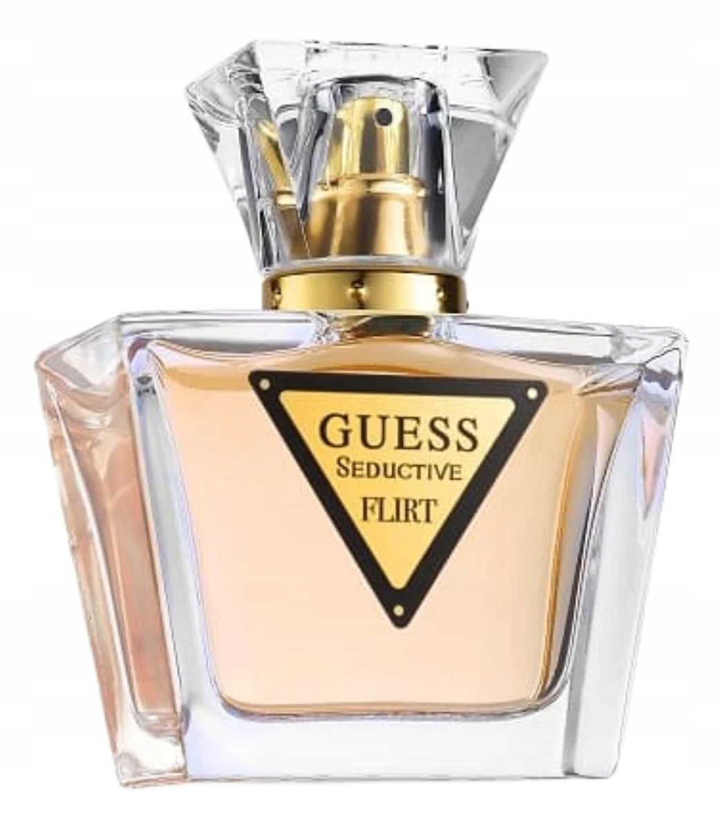 Guess Seductive Flirt Woda toaletowa spray 75ml