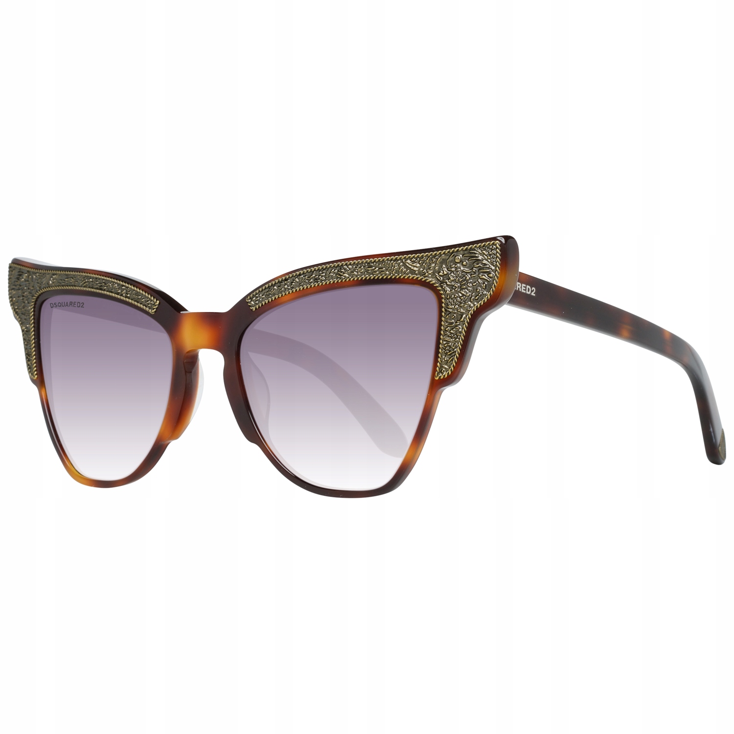 

Okulary Przeciwsłoneczne Dsquared2 DQ0314 Gradalne