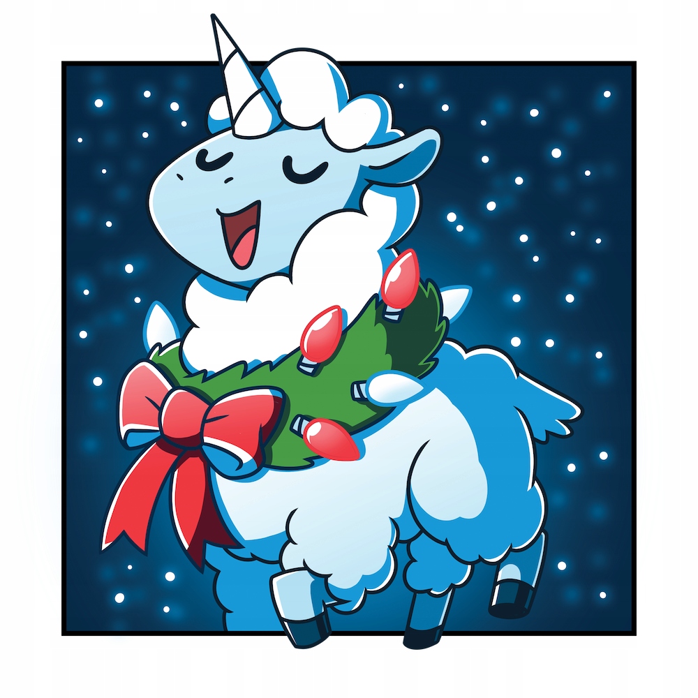 GRA ODJECHANE JEDNOROŻCE ODJECHANE ŚWIĘTA dodatek REBEL Wydawca Rebel