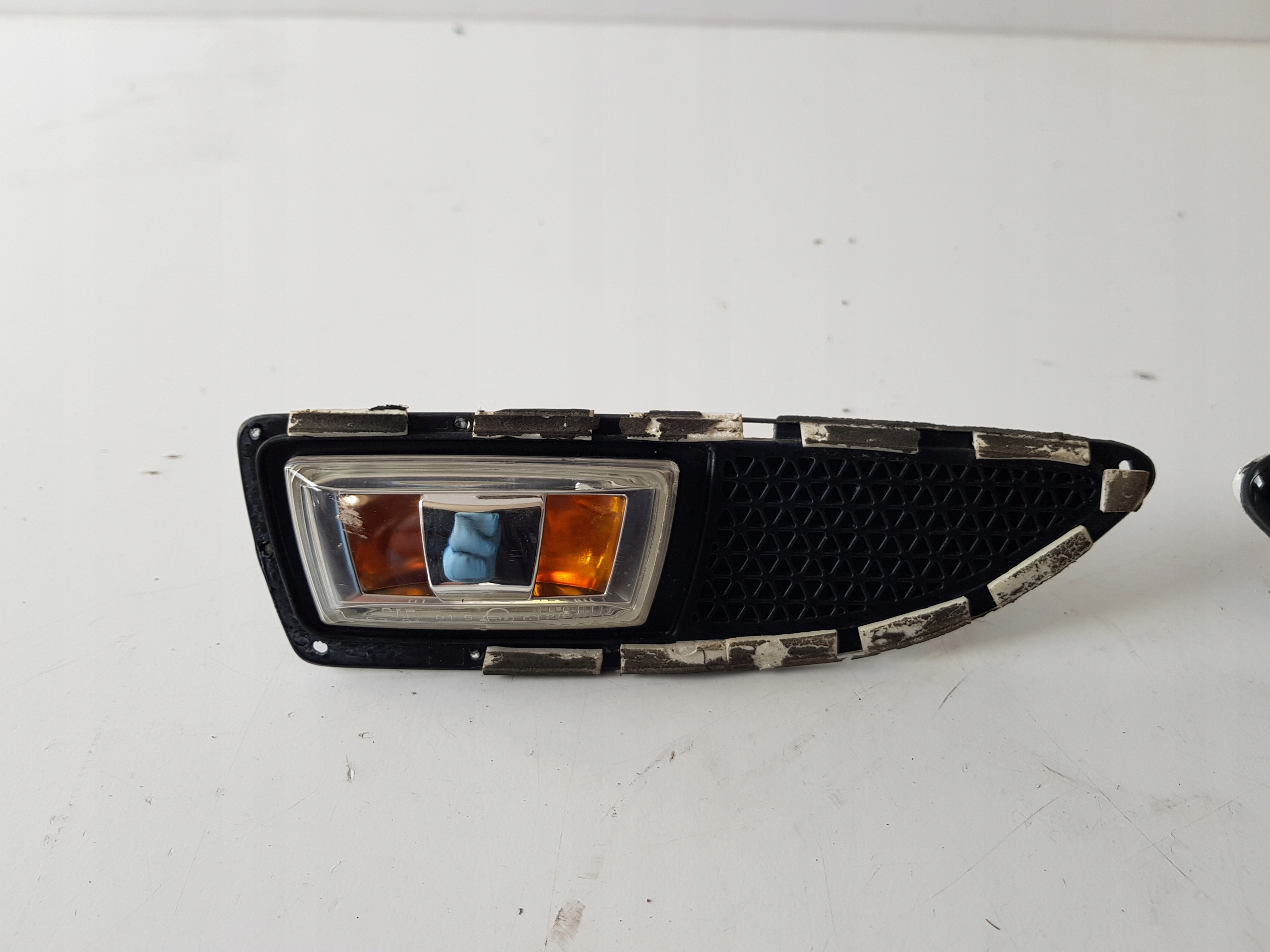 OPEL CORSA D OPC Indicateur de direction Aile Droite