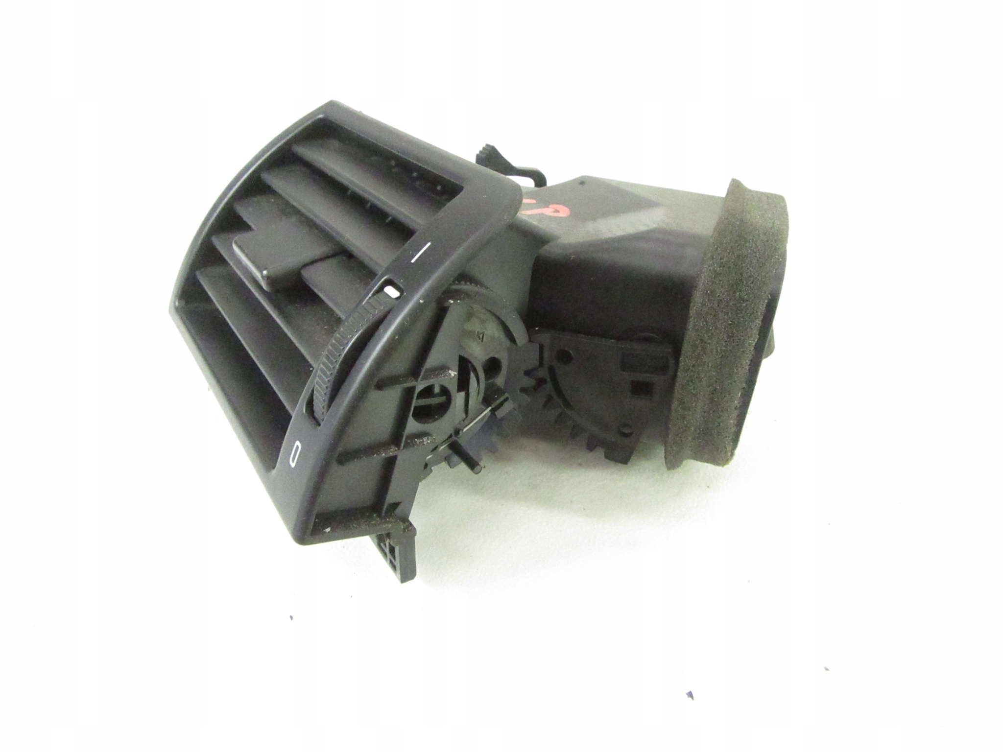 grid air conditioning devices left left front BMW e46