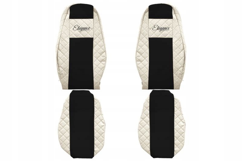 Pokrowce na siedzenia F-CORE FX14 CHAMP