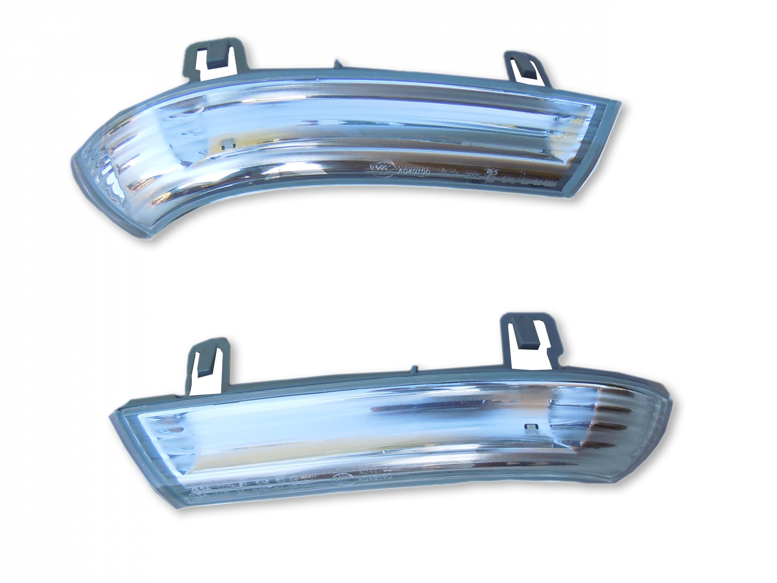 Směrovky Do Zrcátka Vw Passat B5 B6 Originál