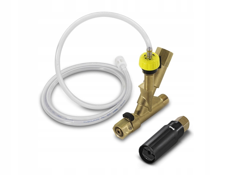 Zestaw pianowy Karcher Professional 2.640-691.0