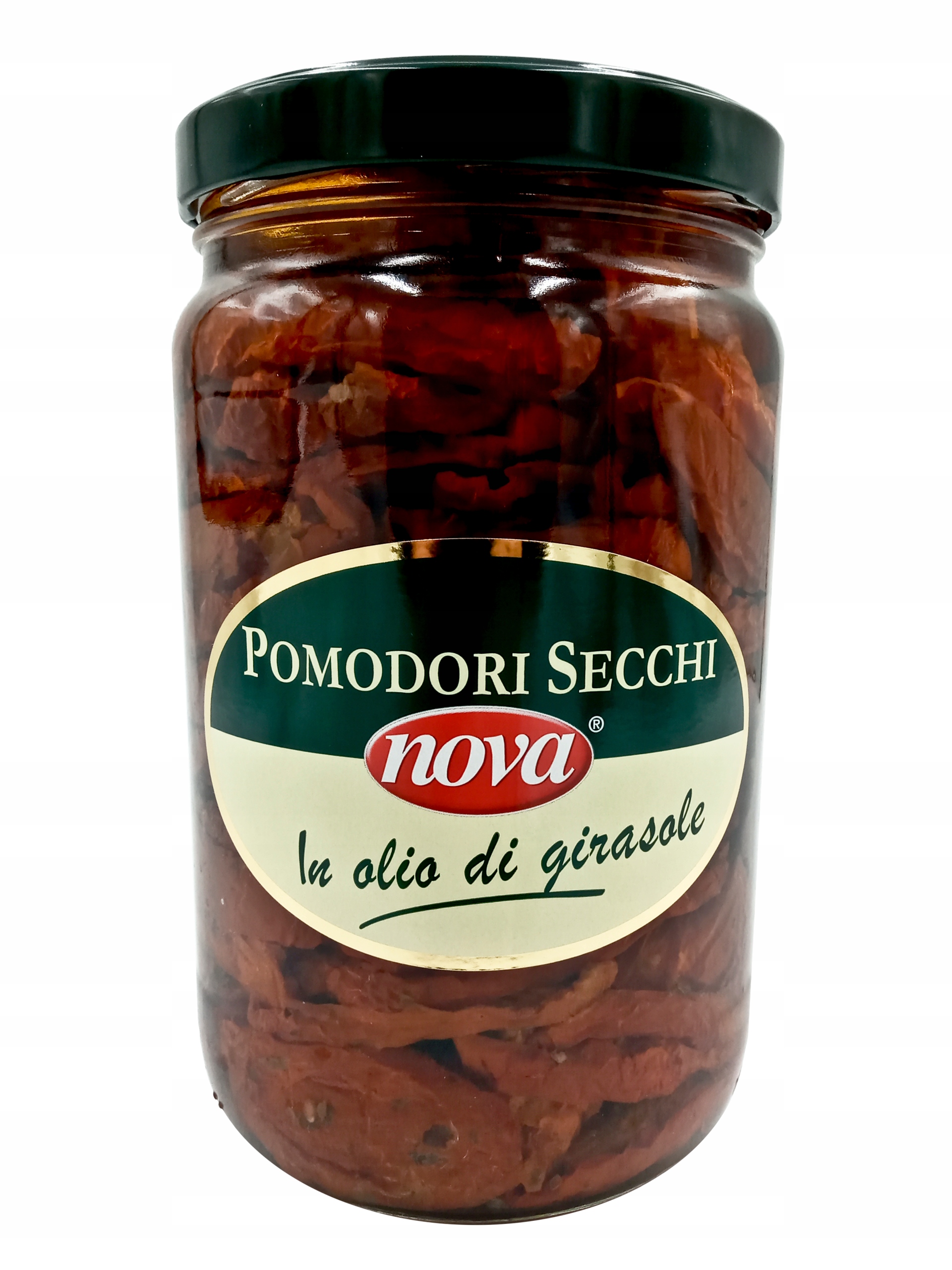 Levně Rajčata sušená 1700ml Nova Sklenice