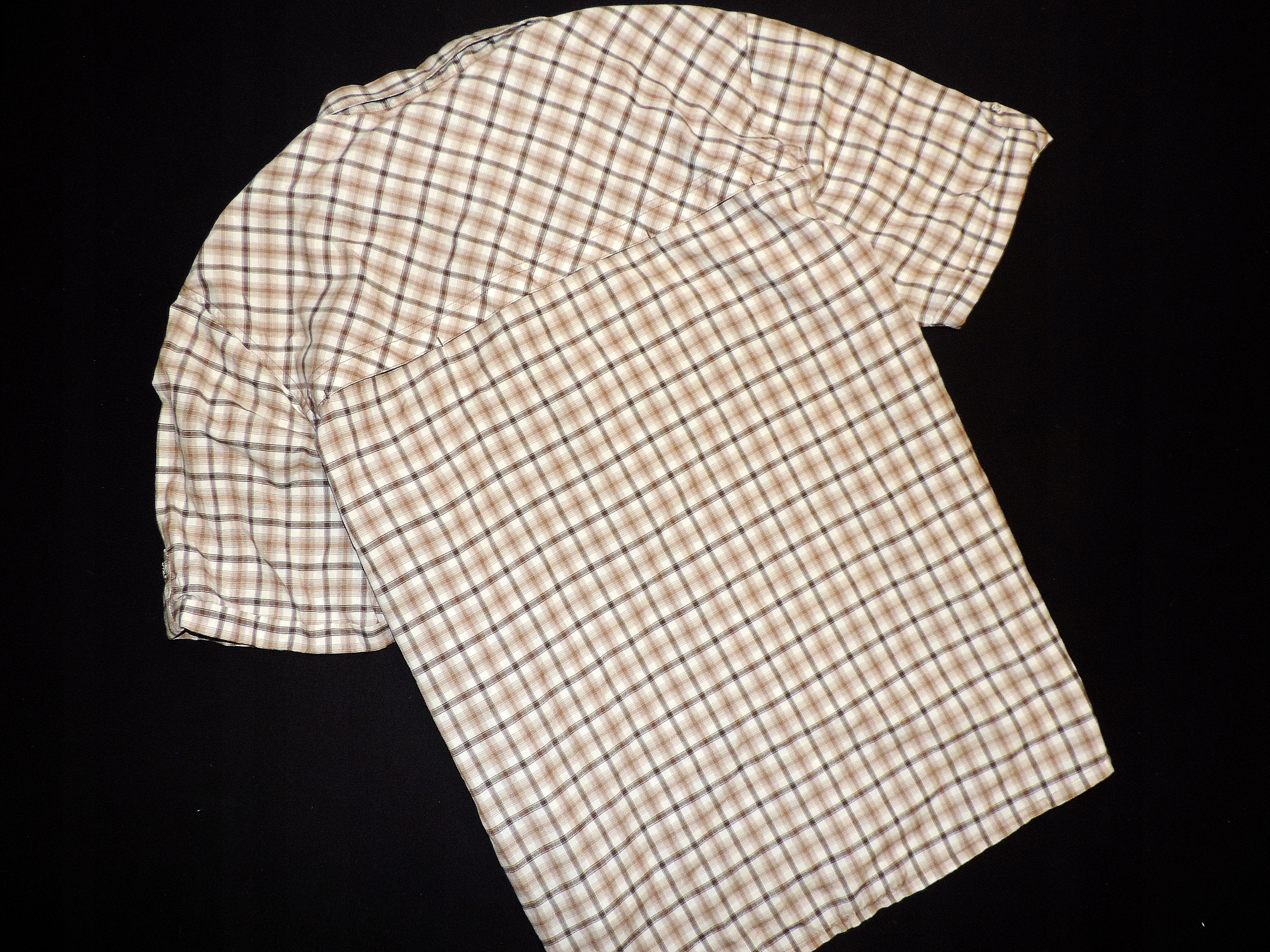 MC KINLEY__MĘSKA TURYSTYCZNA KOSZULA__2XL Marka McKinley