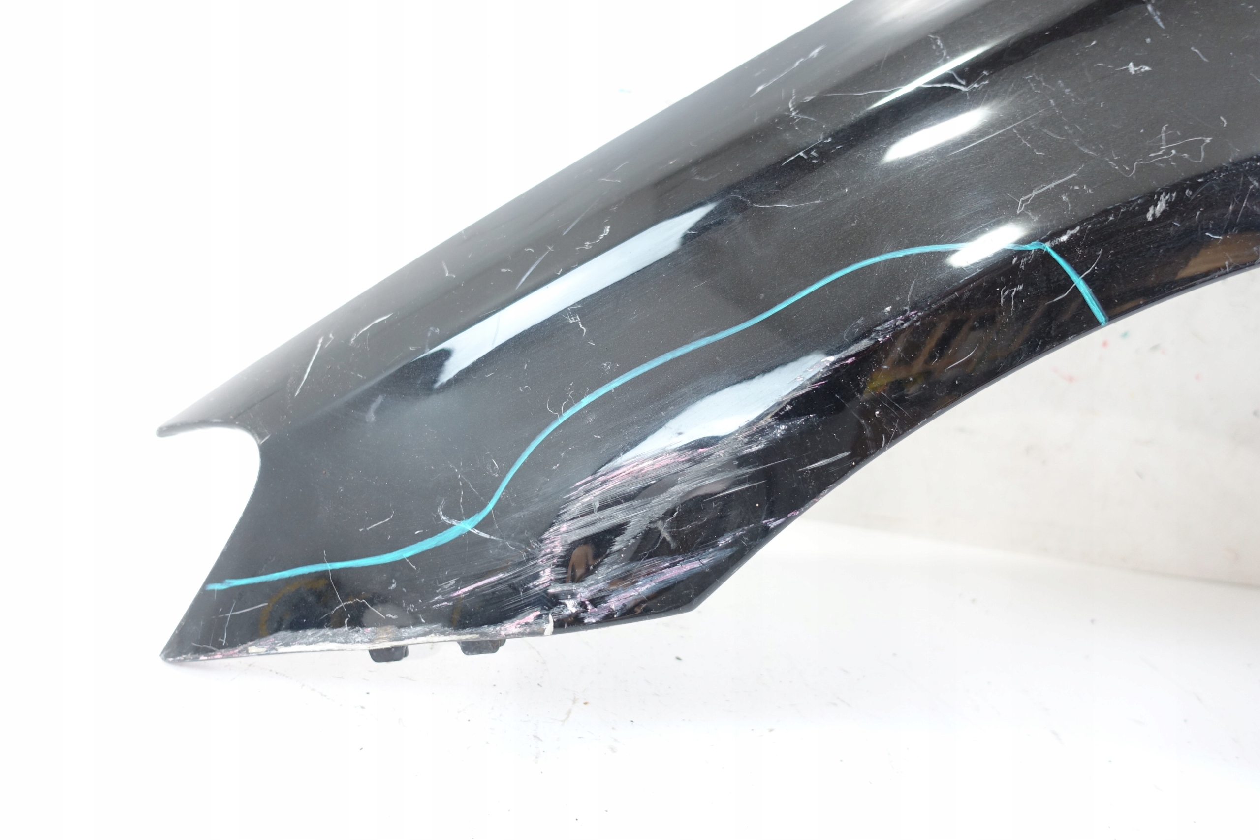 MERCEDES S-KLASA W222 2013- fender front left front A2228810101