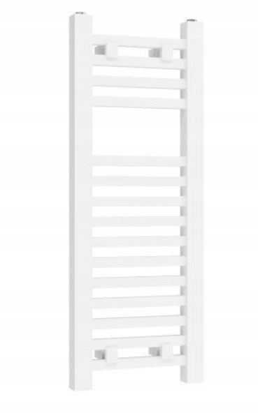 Koupelnový Radiátor Proper 800x300 Bílý