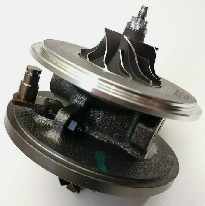 Kartridž Jádro Vložka Turbíny Honda CIVIC VII 1.7 Ctdi 100 Km 721875