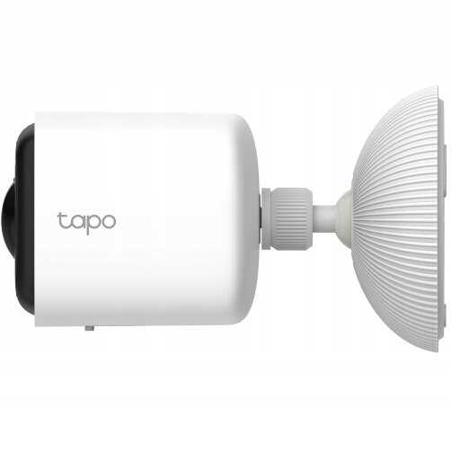 TAPO C400 Kamera Zewnętrzna Akumulatorowa 1080p HD WiFi Nocna Pogodoodporna — miniatura 11
