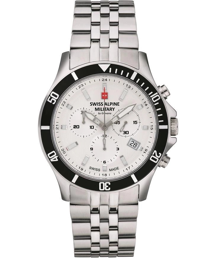 Pánské hodinky Swiss Alpine Military SAM7022.9132