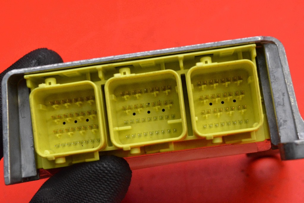modulo SENSOR airbag airbag 89170-02N80 TOYOTA COROLLA E21 18-25