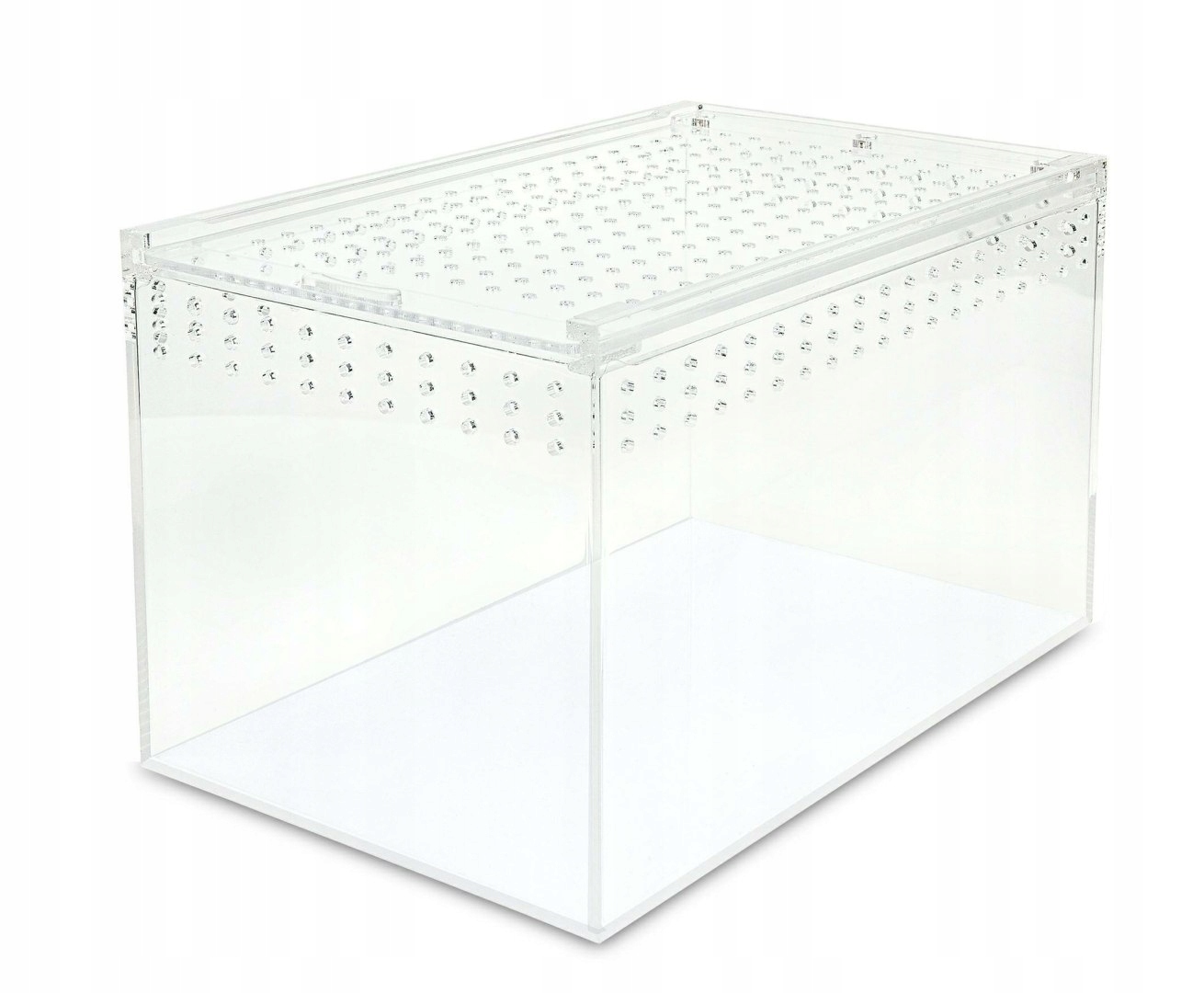 Levně Terárium Happet 9 l