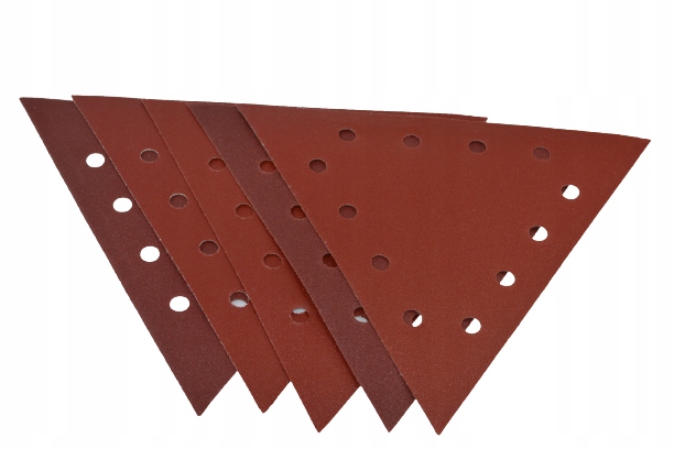 

Papiery ścierne Drel CON-RPD-4006 P60