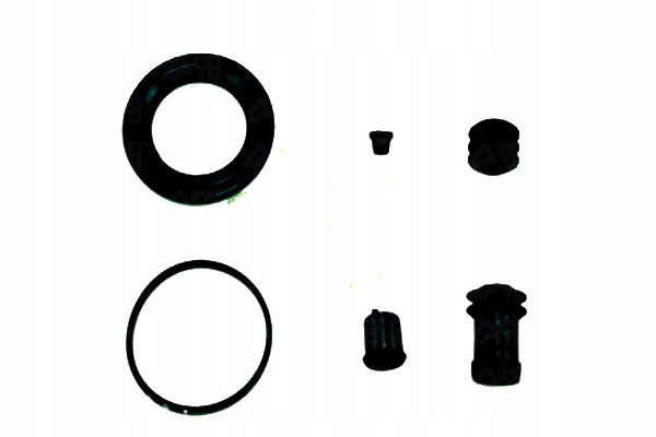 

Frenkit Reperaturka Zacisku Hamulc. Mazda (shintec