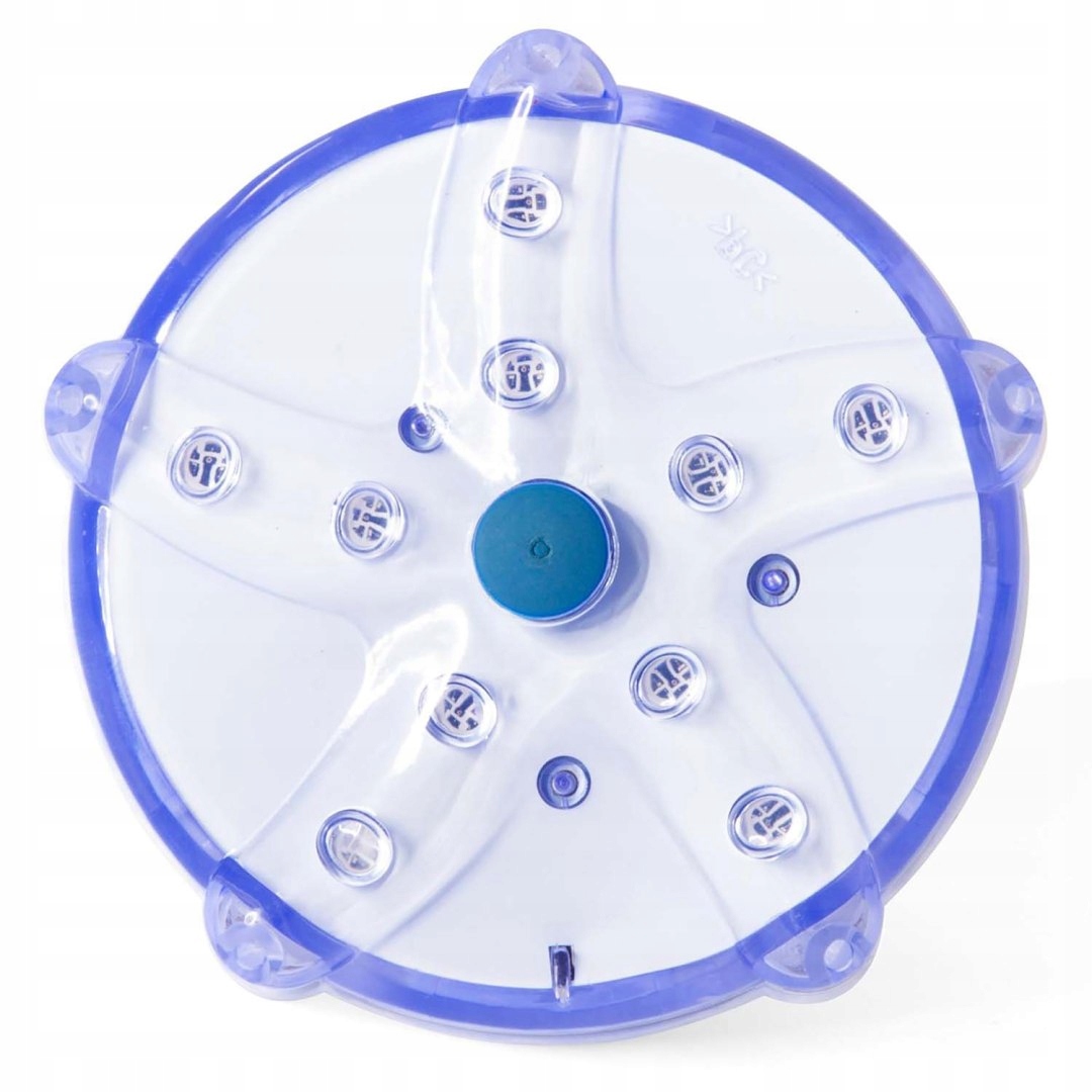Lampka LED do SPA 7 kolorow Bestway 60303