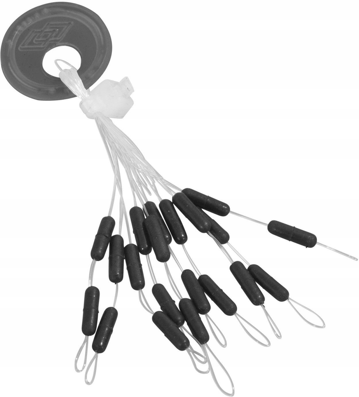 

Stopery Ms Range Line Stops Soft L (10szt.)