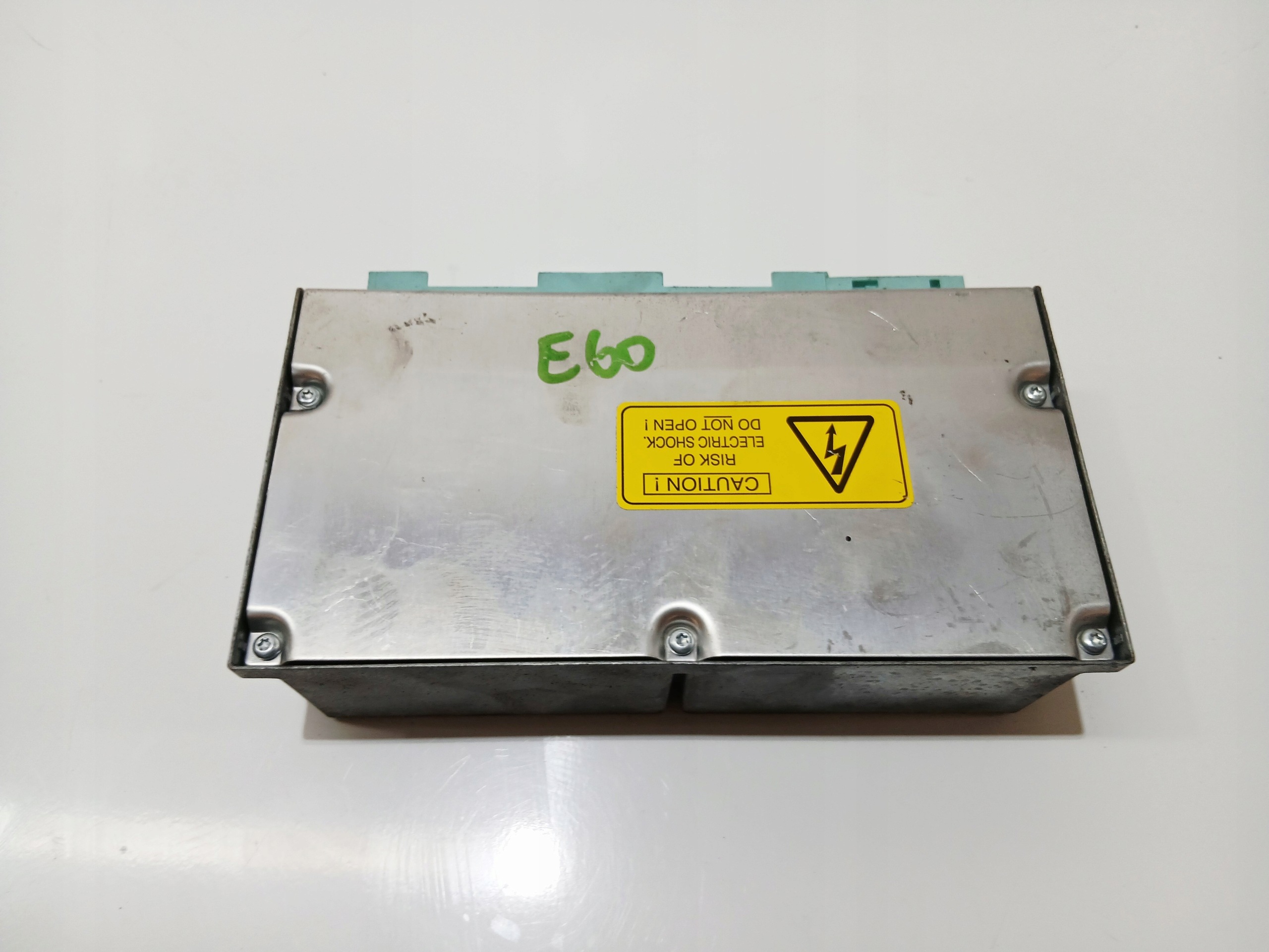 modulo airbag airbag aria BMW 5 E60 E61 6960381