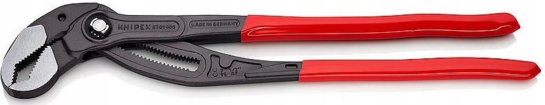 

Szczypce do rur Klucz Knipex 87 01 400 Cobra 400mm