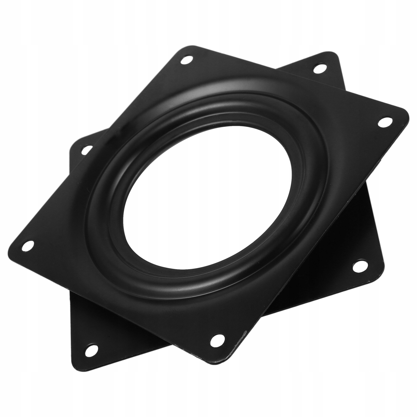 STOŁKI BAROWE OBROTOWE SIEDZISKO KWADRATOWE Z PODSTAWĄ OBROTOWĄ Materiał inny