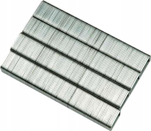 

Vorel Zszywki 4mm (0,7x11,3) 1000szt.