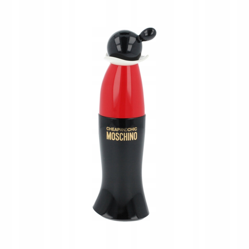 Moschino Cheap & Chic Deo ve skle 50 ml W