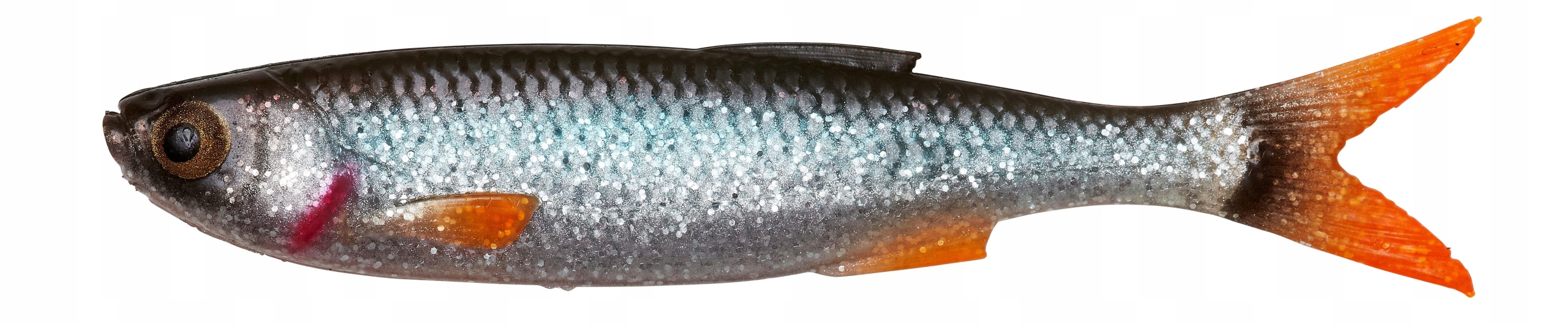Savage Gear Craft Dying Minnow 7.5cm 2G Roach