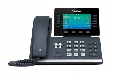 Yealink Telefon T54W