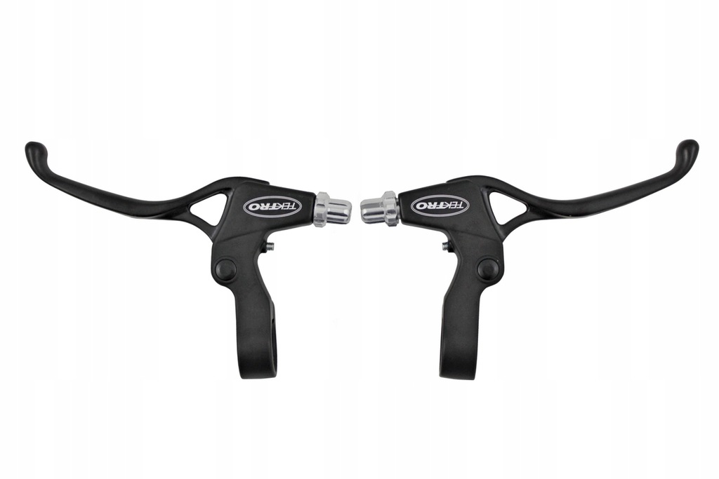 Dźwignie Hamulca Rowerowego Tektro TS384A V-brake Aluminium C. KLA03