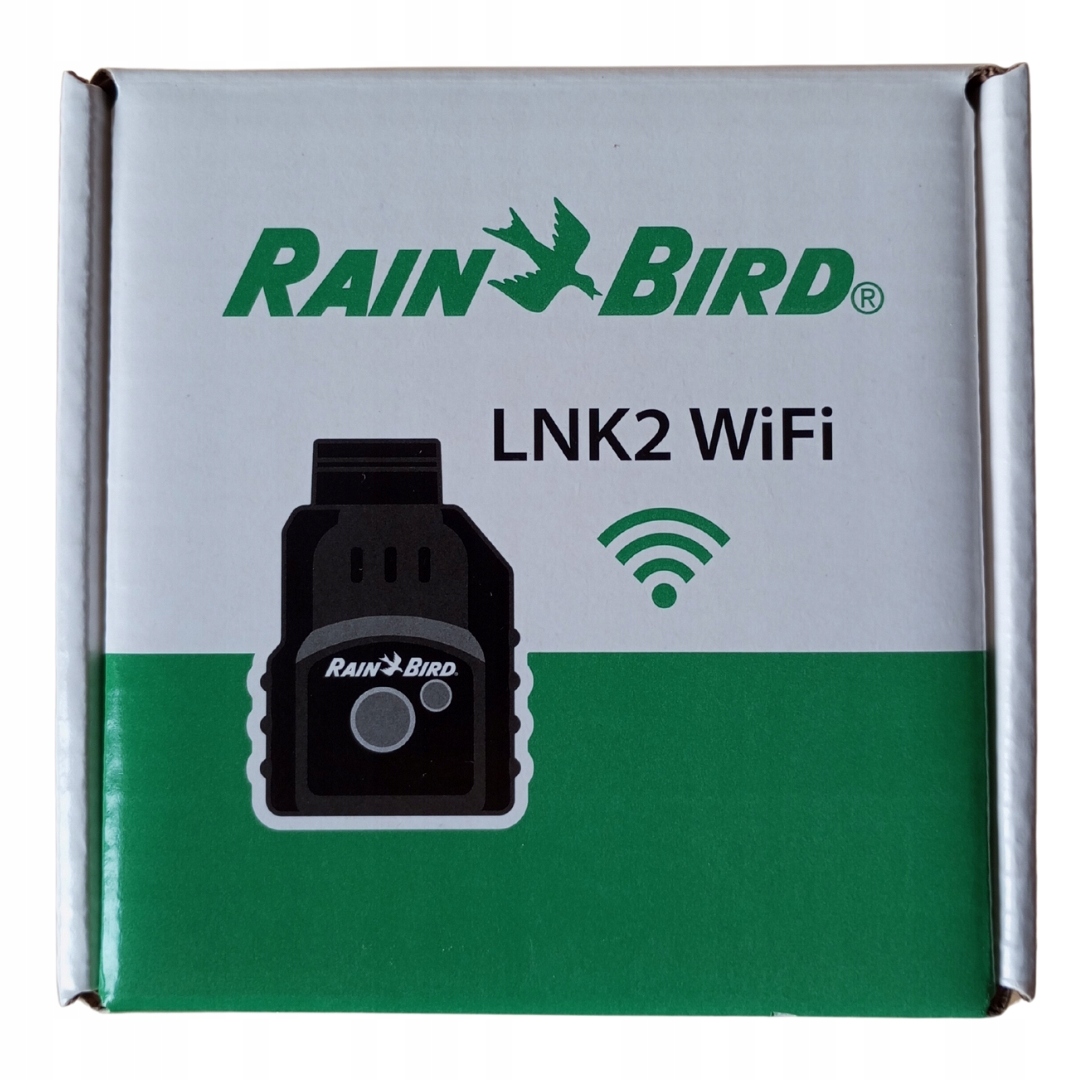 Moduł WiFi LNK2 do sterowników Rain Bird ESP RZX TM2