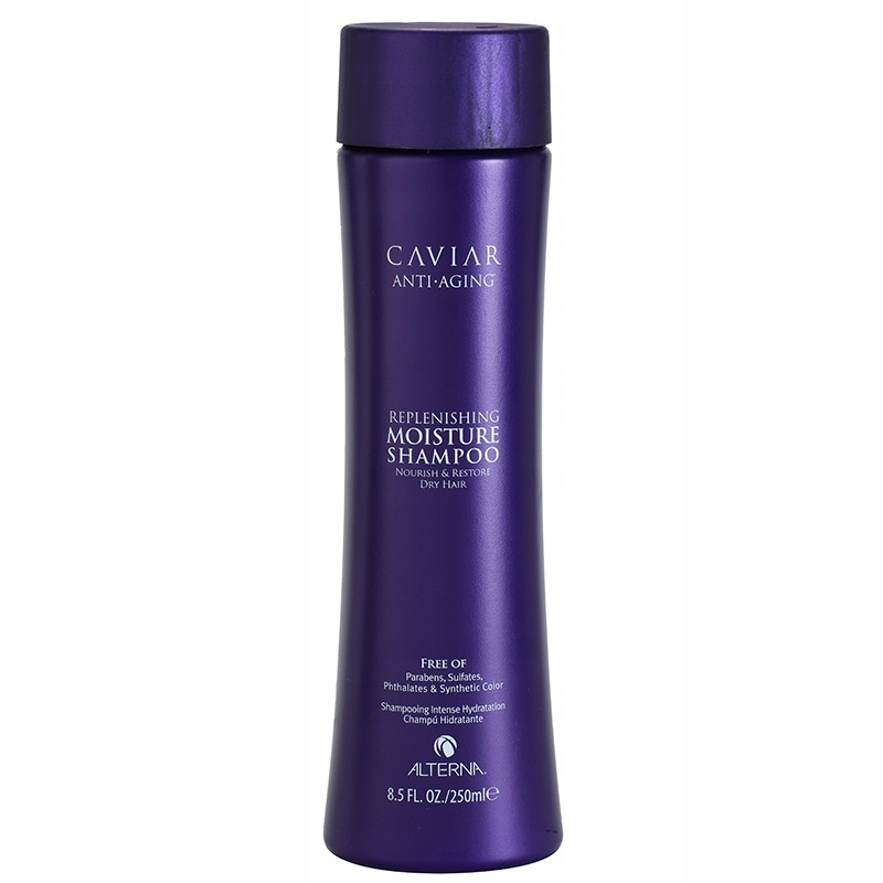 Alterna Caviar Regenerační Hydratační Krém 250 ML