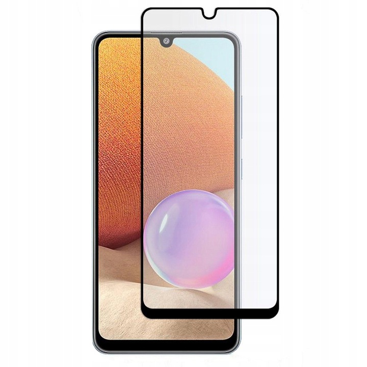 

Najlepsze Szkło 5D Do Samsung A32 5G Jakość