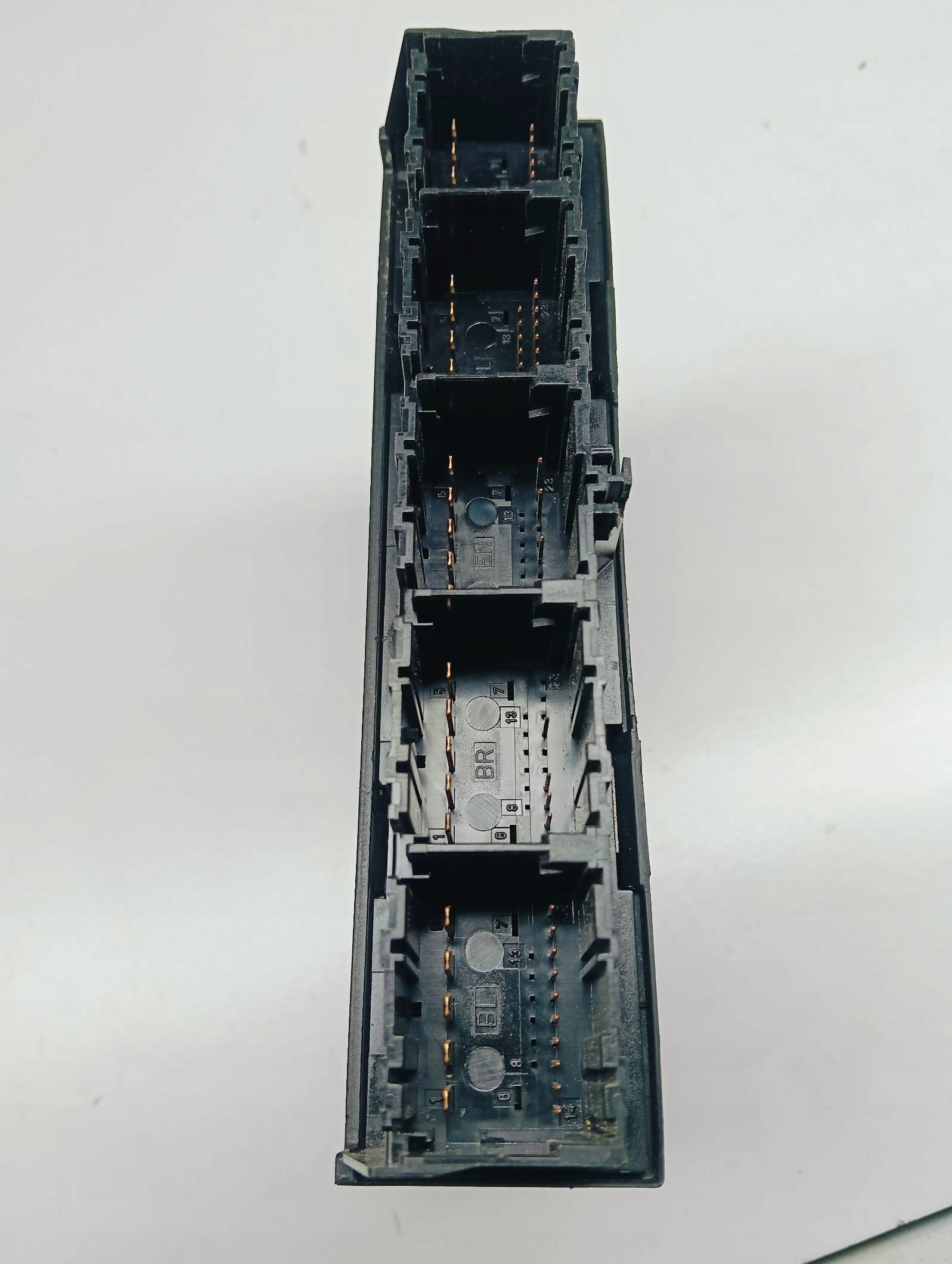 Unité commande confort JAGUAR X-TYPE 2.5 1X43-15K600-AM