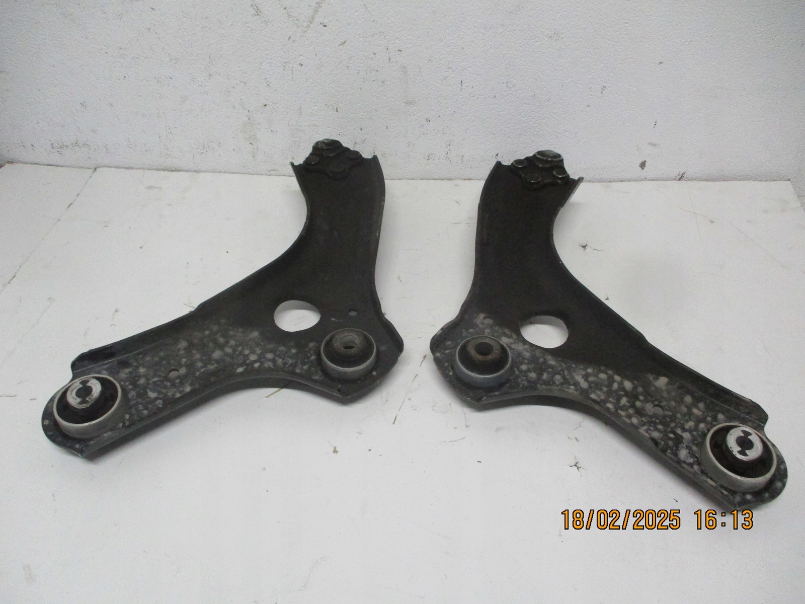 Querlenker Querlenker NISSAN JUKE F16 23r