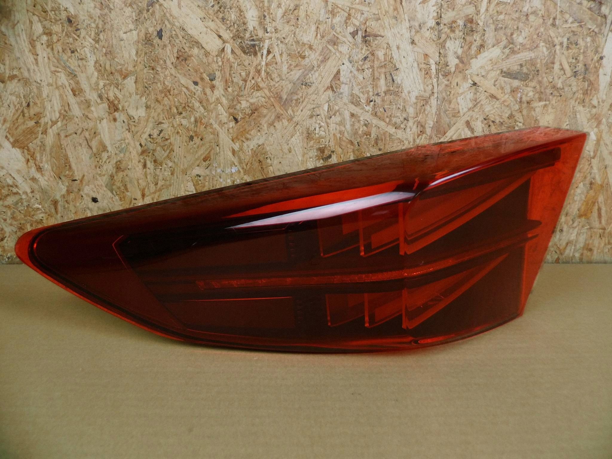 Cupra Formentor 2024+ LIFT light left rear part rear left 5FF945207A