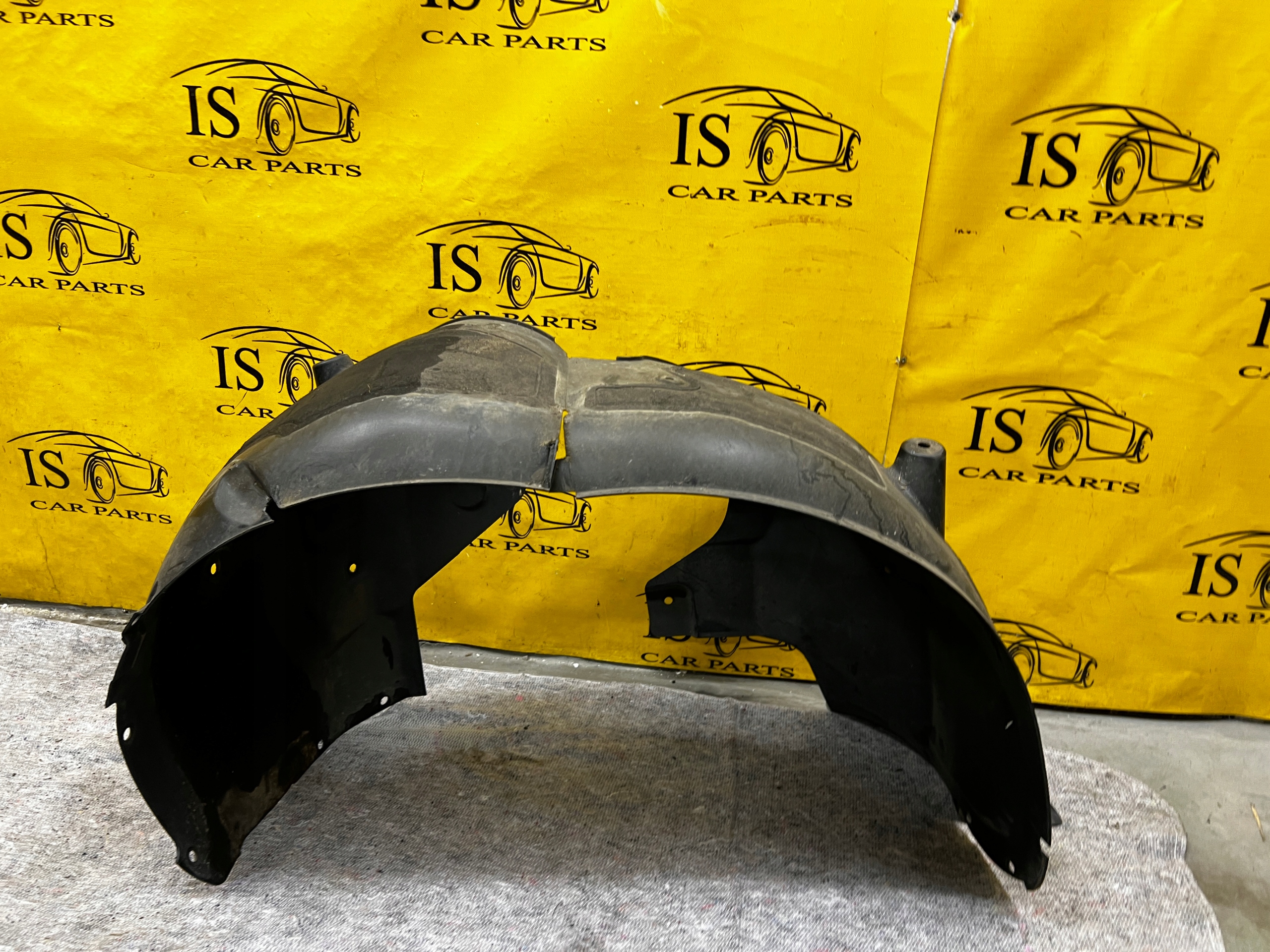 NADKOLE OSŁONA LEWY TYŁ TESLA MODEL 3